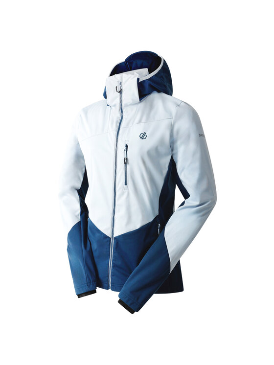 Dare2B Dare2B Kurtka outdoor Lexan Kolorowy Long Fit
