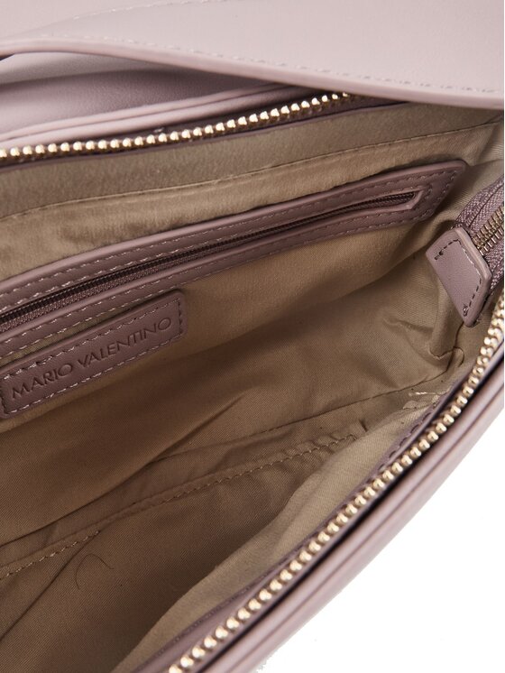 Valentino Valentino Torebka 333512 Fioletowy