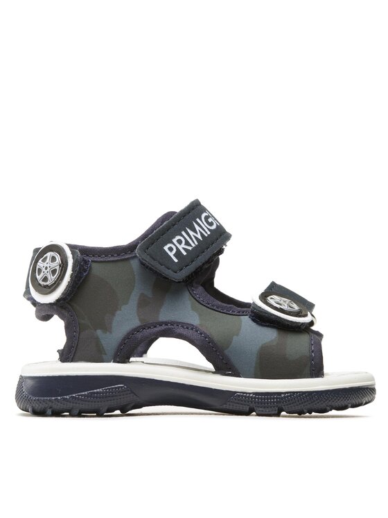 Primigi Primigi Sandale 3857500 Plava