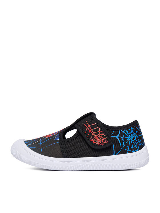 Spiderman Ultimate Spiderman Ultimate Sussid CEO-CM-AW26-309SPRMV Must
