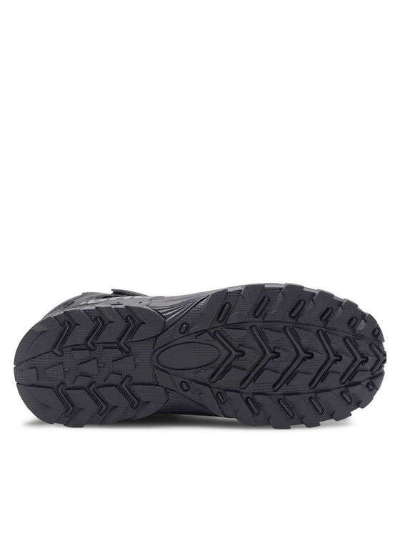 Sprandi Sprandi Μποτίνια WINTER WAVE CP86-25067 Μαύρο