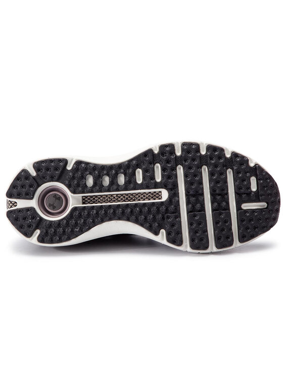 Under Armour Under Armour Взуття для бігу Ua Hovr Phantom Se 3021589-001 Чорний