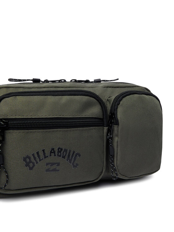 Billabong Billabong Rankinė ant juosmens﻿ CWBEO-BLB-P-001-10 Chaki
