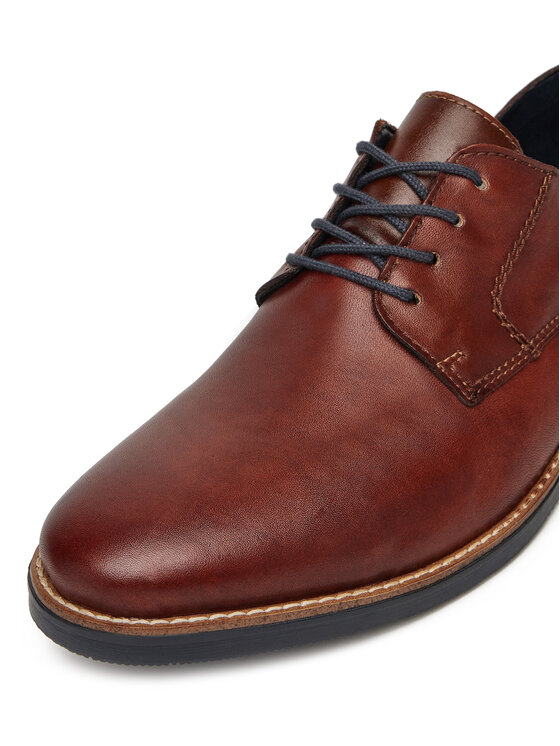 Rieker Rieker Scarpe basse 13519-24 Marrone