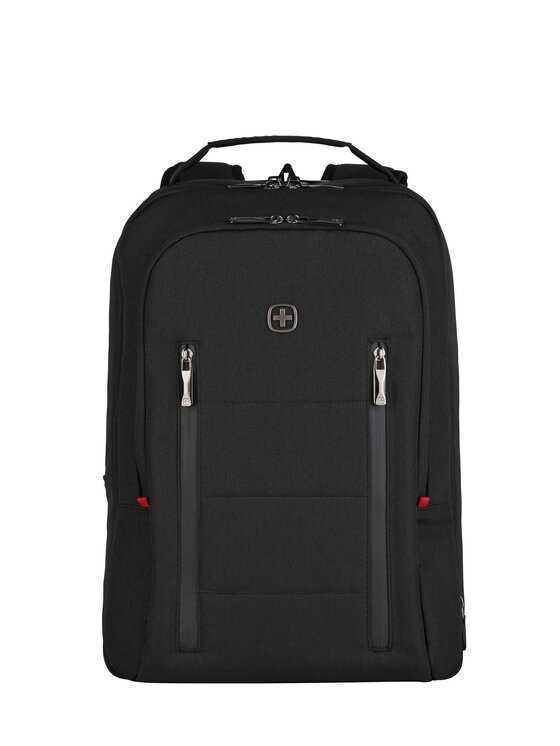 Wenger Wenger Plecak 285158 Czarny