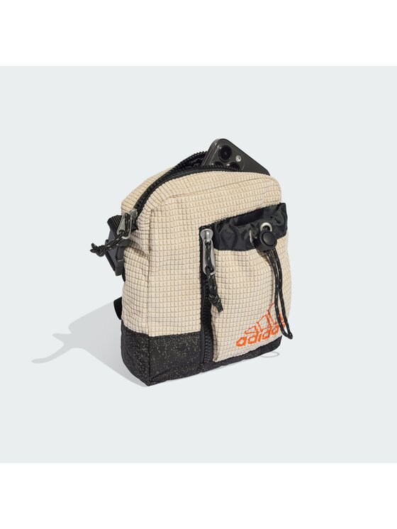 adidas adidas Torba 154585 Beżowy