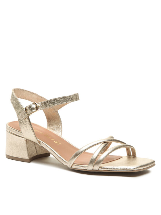 Sandali Sergio Bardi