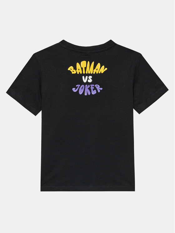 Maglietta joker ovs store