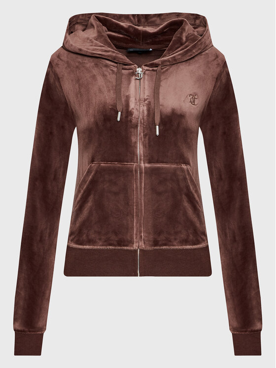 Суитшърт Juicy Couture