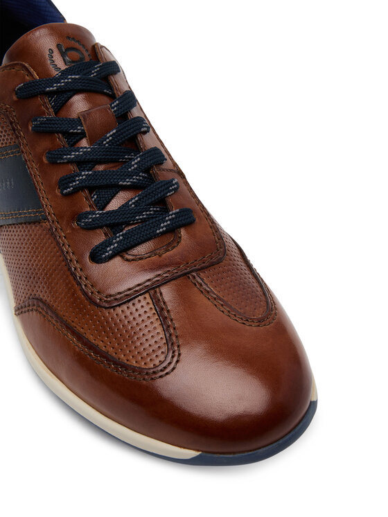 Bugatti Bugatti Sneakers 315-A9Q11-4000-6300 Braun