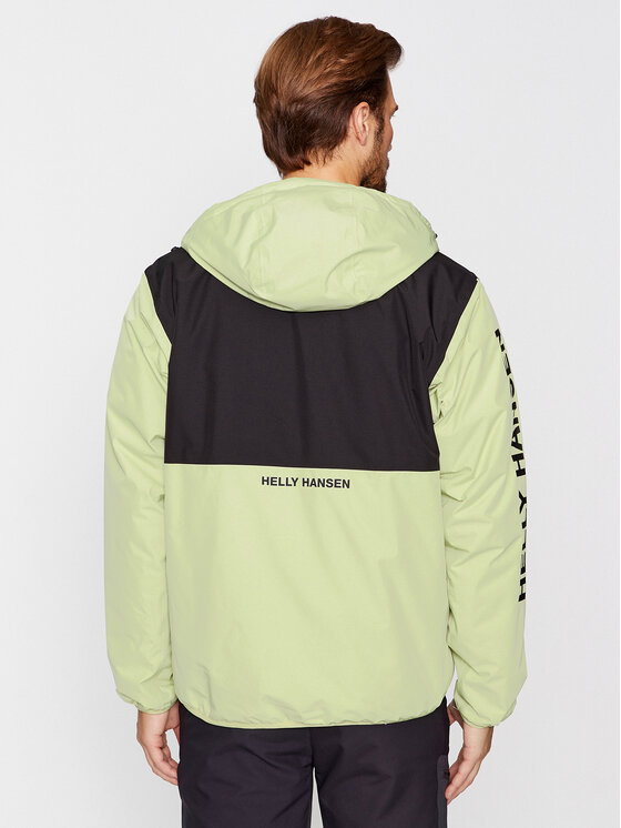 Helly hansen puma jas clearance