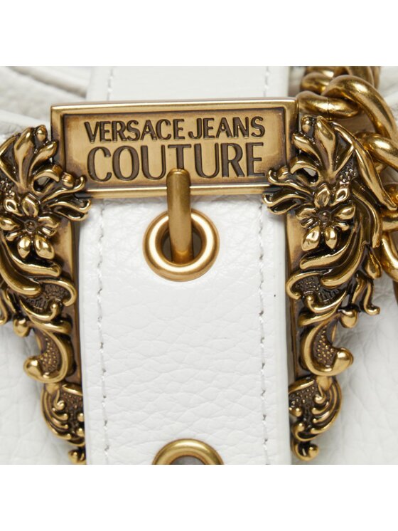 Versace Jeans Couture Geantă 75VA4BFV Alb | Modivo.ro