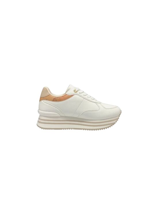 Alviero Martini Prima Classe Alviero Martini Prima Classe Sneakers Sneakers donna Bianco