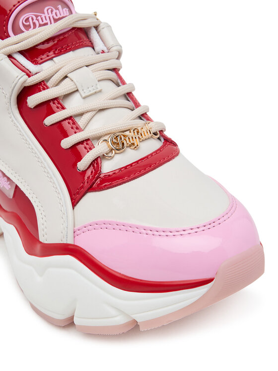 Buffalo Buffalo Tossud Binary Glam 1636475 Roosa