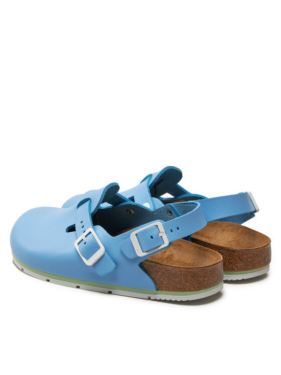 Birkenstock Birkenstock Sandale Tokio Pro Le 1026233 Plava
