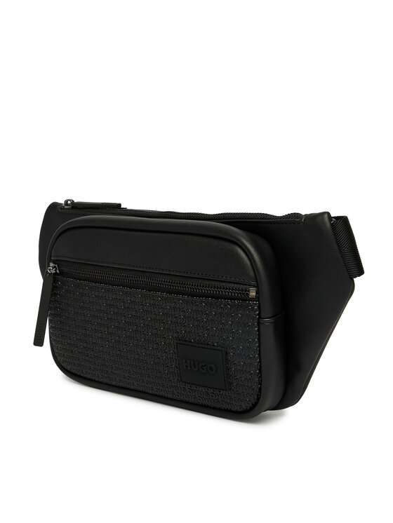 HUGO HUGO Gürteltasche﻿ Ethon 2.0 50563648 Schwarz