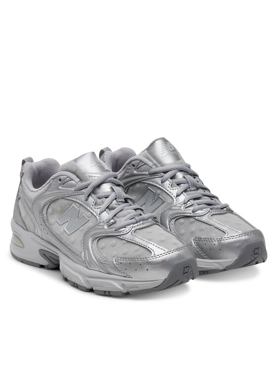 New Balance New Balance Sneakers U530HFZ Grigio