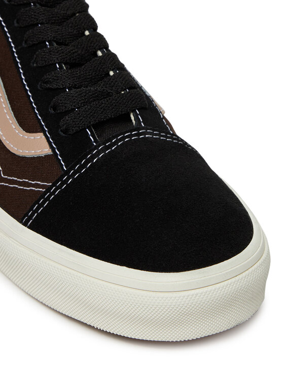 Vans Vans Tenisice Old Skool VN000D7ZYS81 Crna