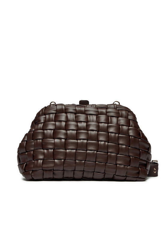 Marella Marella Handtasche Nuit 2423516117 Braun