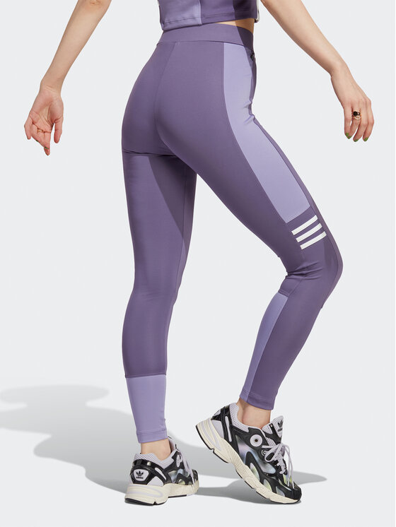Leggings Leggings IC2384 Viola