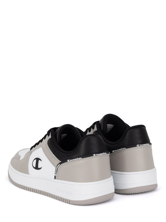 Champion Champion Tenisice RD18 2.0 LOW S11470-ES002 Siva