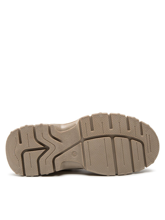 Sneakers KK274363 Beige