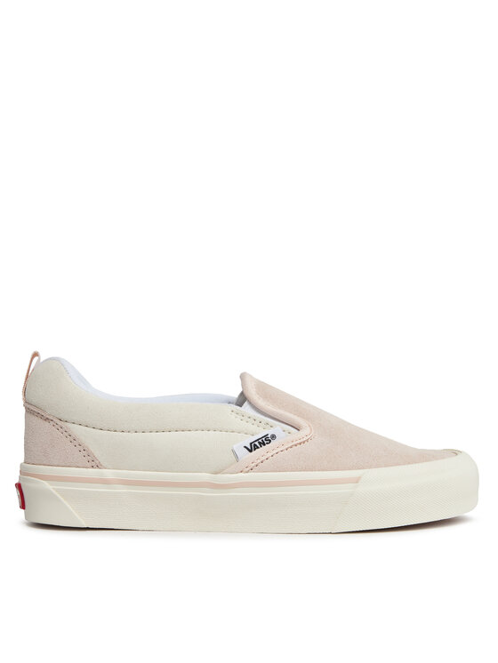 Teniși Vans Knu Slip VN0009QDPNK1 Roz