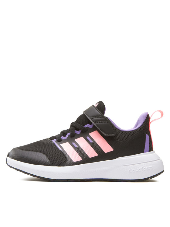 Adidas kids cloud foam hotsell