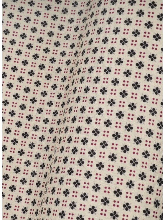 Pako Lorente Pako Lorente Poszetka P25SF-HX-031 Beżowy