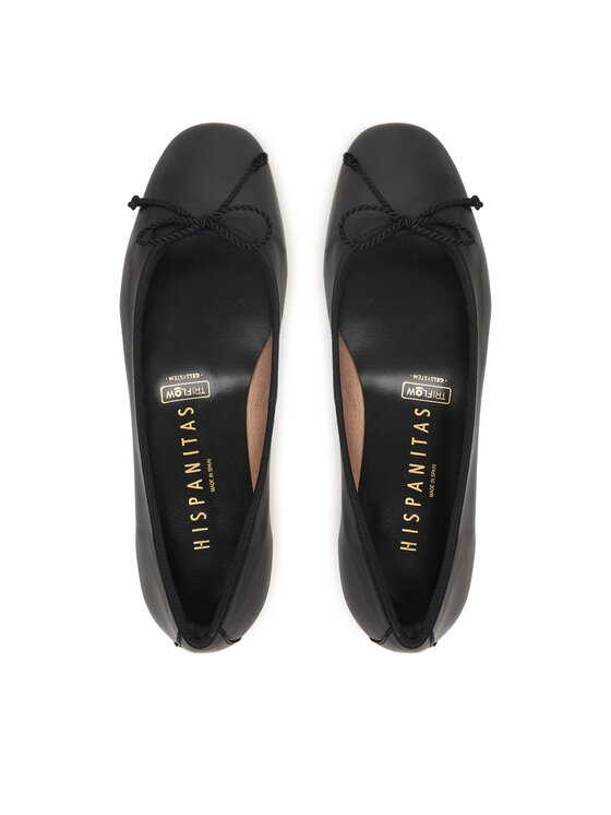 Hispanitas Hispanitas Balerini HV263465 Negru