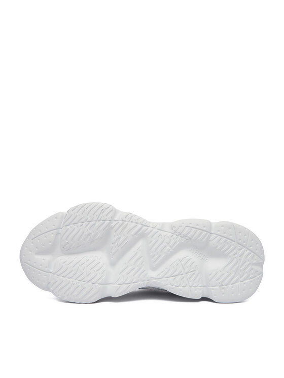 Kappa Kappa Sneakersy CEO-MP40-241209YX Biały