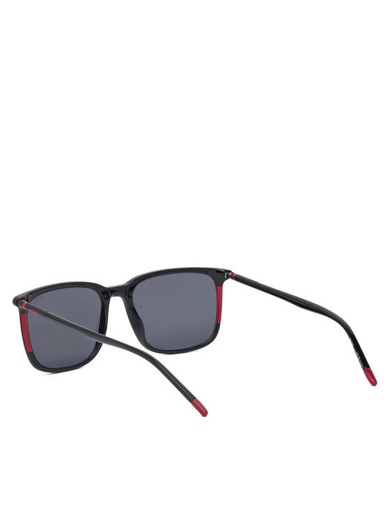 HUGO HUGO Ochelari de soare 1344/S 207975 Negru