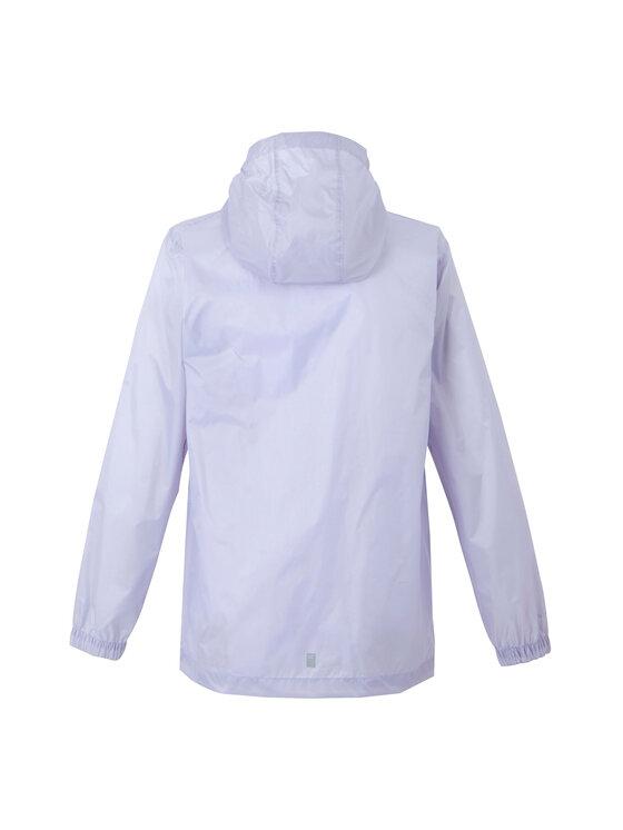 Regatta Regatta Kurtka outdoor Pack It III Fioletowy Long Fit