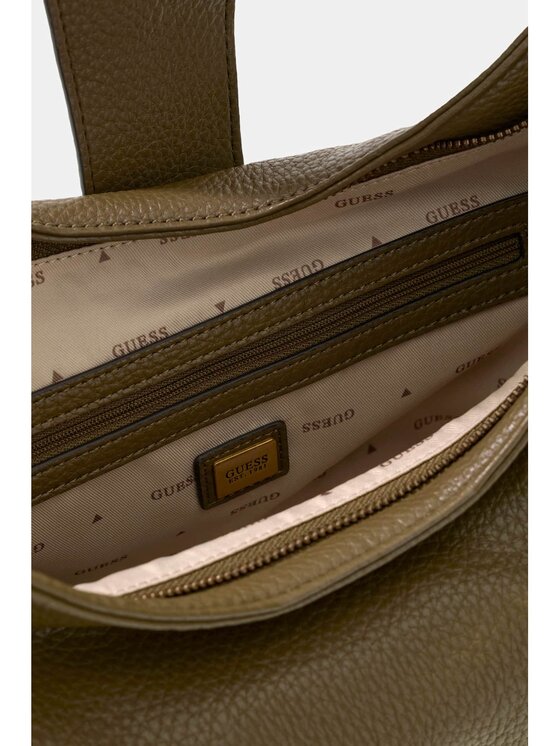 Guess Guess Handtasche 179044 Grün
