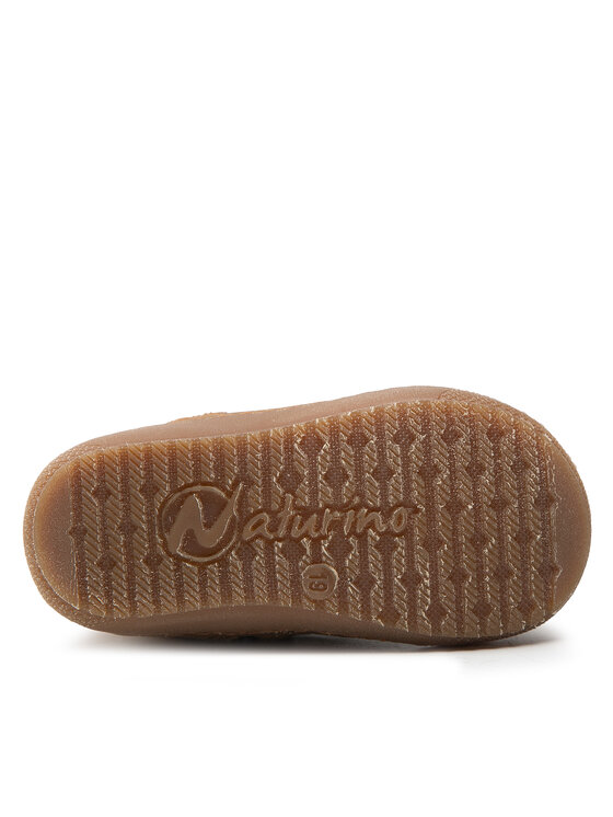 Naturino Naturino Чоботи Cozy 0013001522.01.0D02 Коричневий