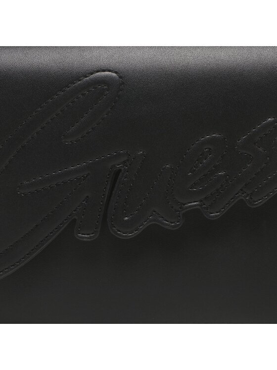 Guess Guess Borsetta J3YZ32 WFUT0 Nero