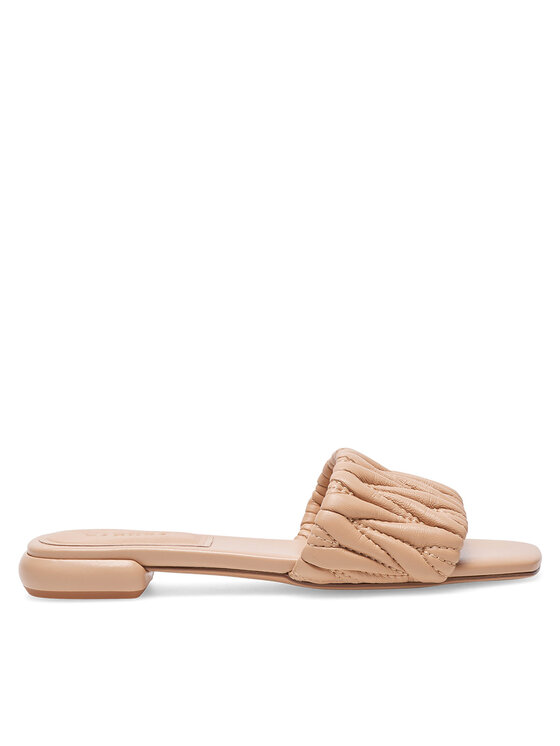 Badura Badura Pantoletten FELICIE-V1328L-36-1 Beige