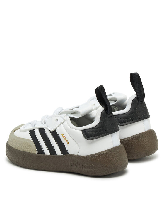 adidas adidas Sportcipők adiform Samba 360 IH3506 Fehér