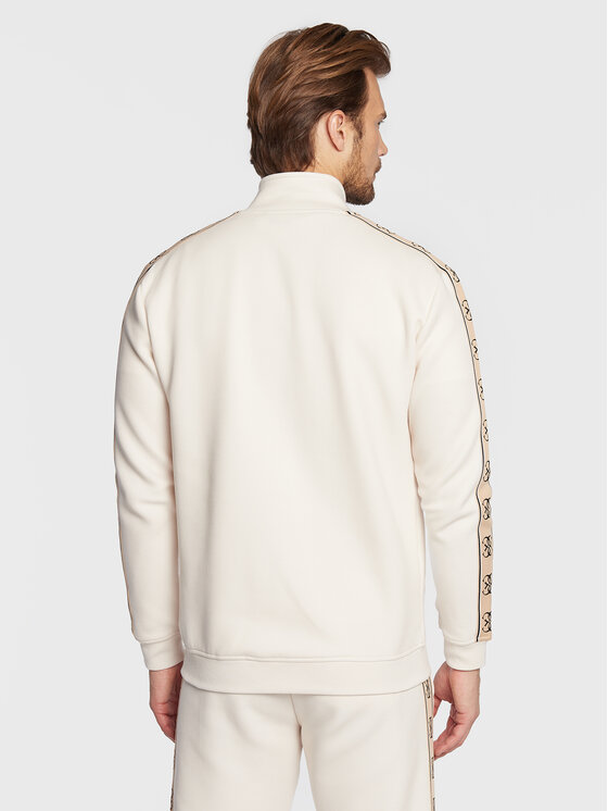 Guess Guess Džemperis Mickey Z2YQ10 KB3P2 Écru Regular Fit