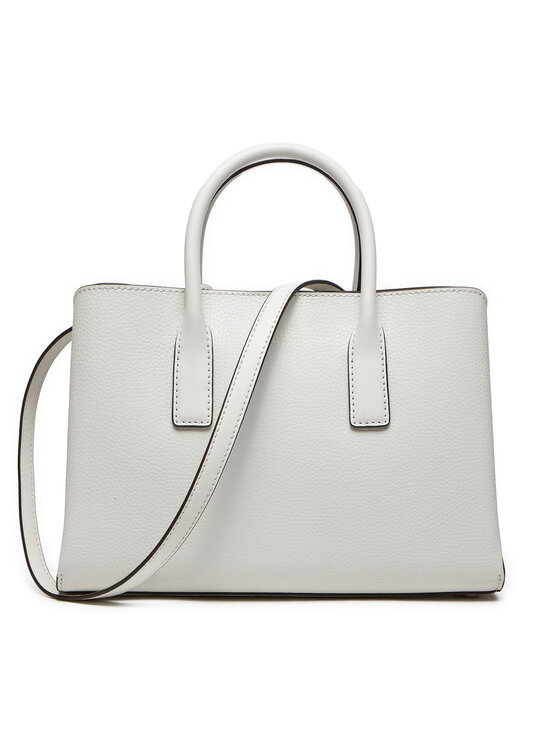 MICHAEL Michael Kors MICHAEL Michael Kors Дамска чанта 30S4S9RS1T Бял