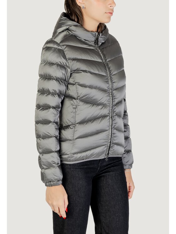 Colmar Colmar Giubbotto piumino 2219 2YO Grigio Egg Fit