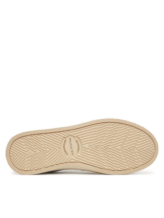 Gant Gant Sneakersy 30531900 Beżowy