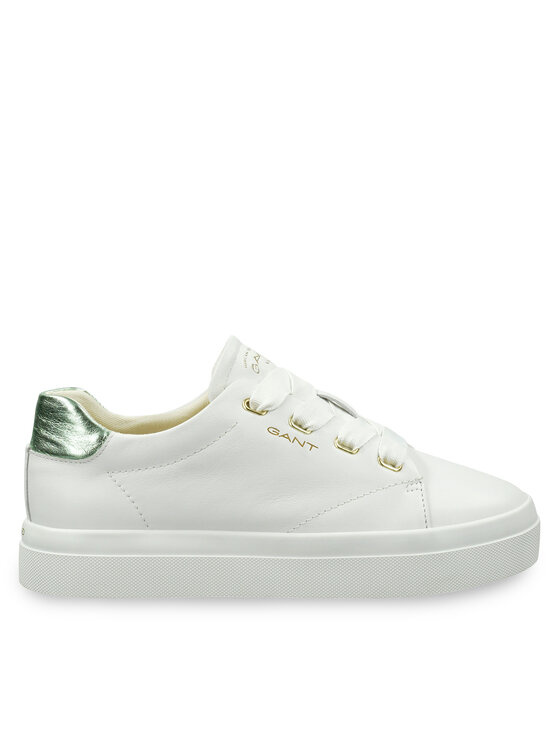 Damskie Sneakersy Gant, Rozmiar 39, Białe, 30531835