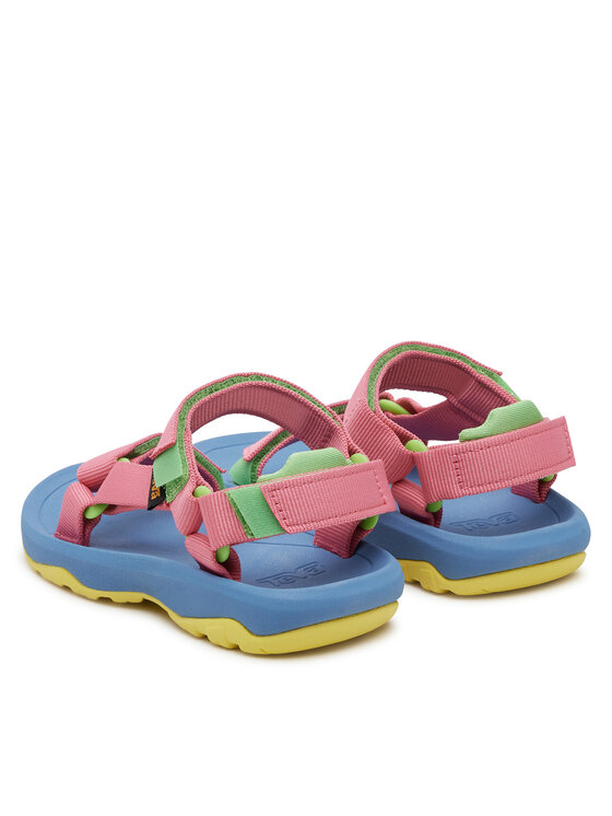 Teva Teva Sandály Hurricane XLT 2 1019390C Barevná