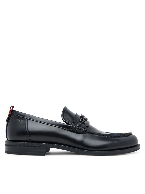 HUGO HUGO Halbschuhe Varian 50548574 Schwarz