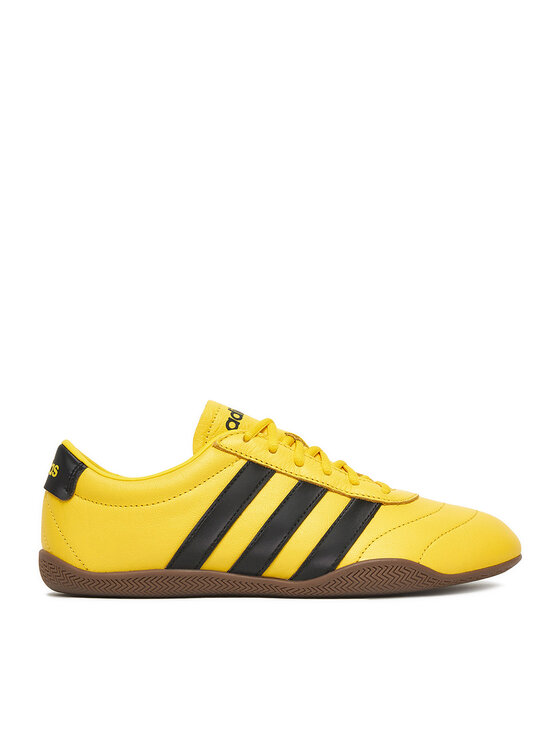 adidas adidas Sportcipők GRAND COURT LO JQ9693 Sárga