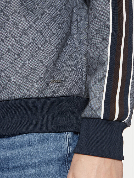 JOOP! JOOP! Bluza JJ-17Tajan 30044678 Niebieski Regular Fit
