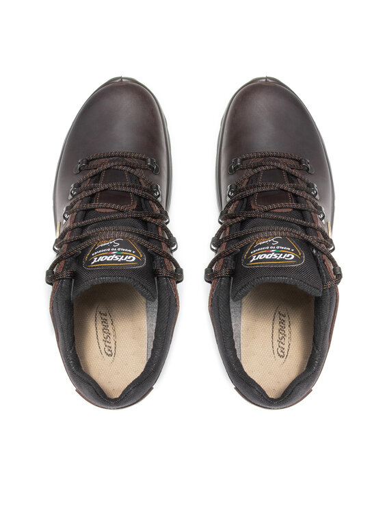 Grisport Grisport Matkajalatsid 10309D69G Pruun