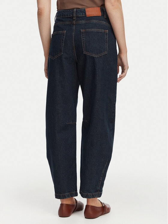 French Connection French Connection Jeans 749A8 Blau Balloon Fit