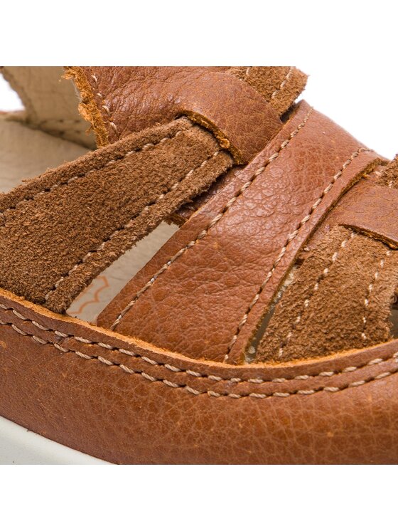 Primigi Primigi Sandali 3371000 Marrone